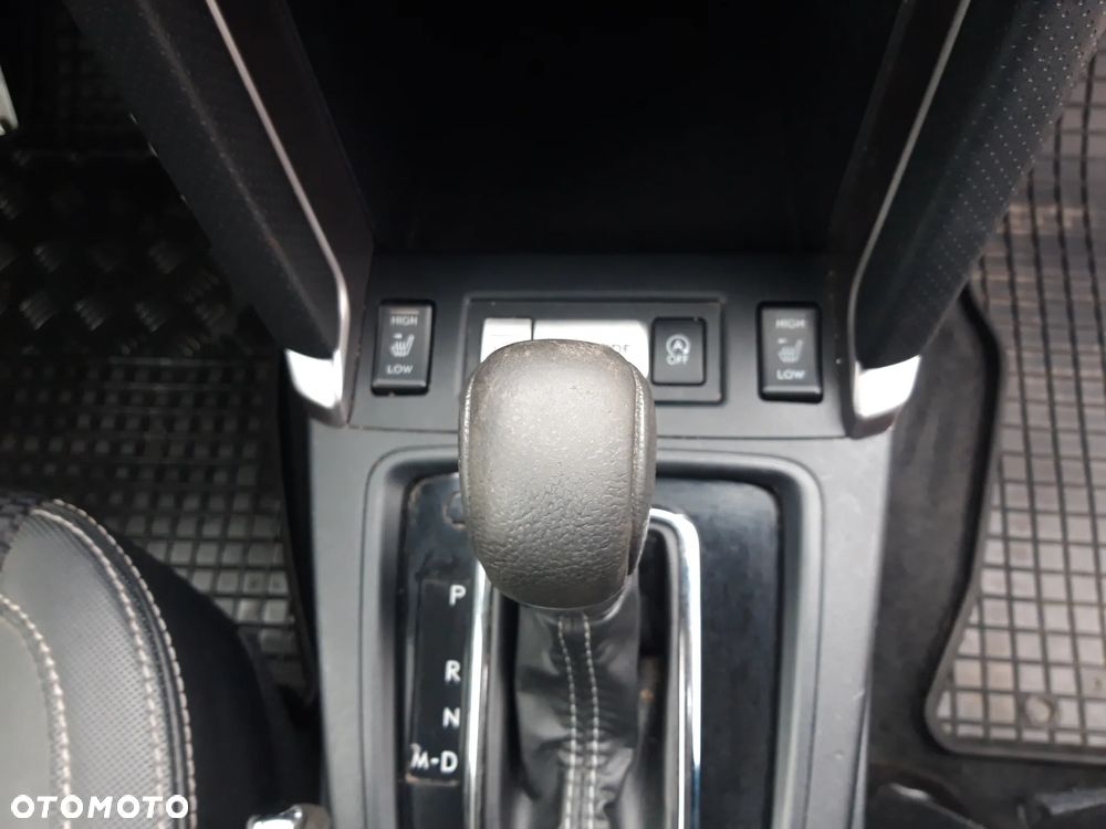 Subaru Forester 2.0X Lineartronic Special - 12