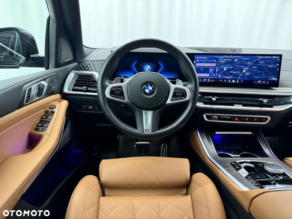 BMW X5 - 30