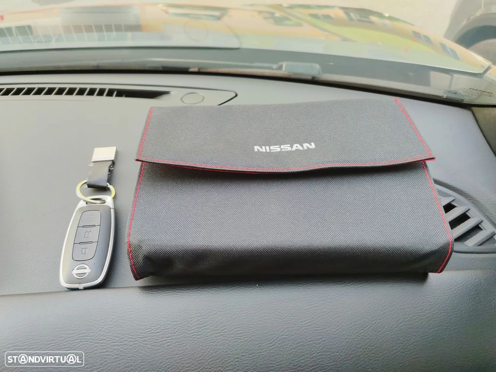 Nissan Juke 1.0 DIG-T Tekna - 18