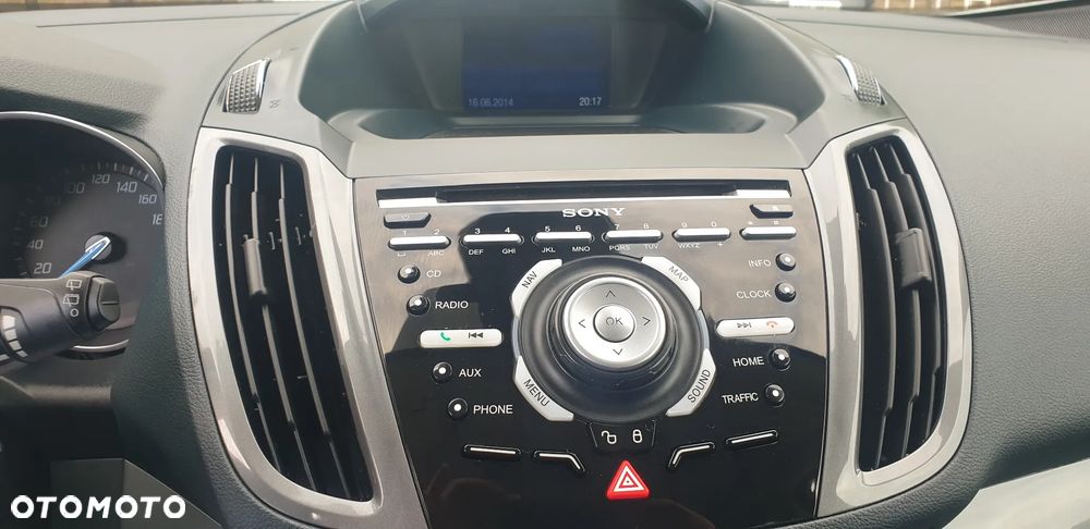 Ford C-MAX - 16