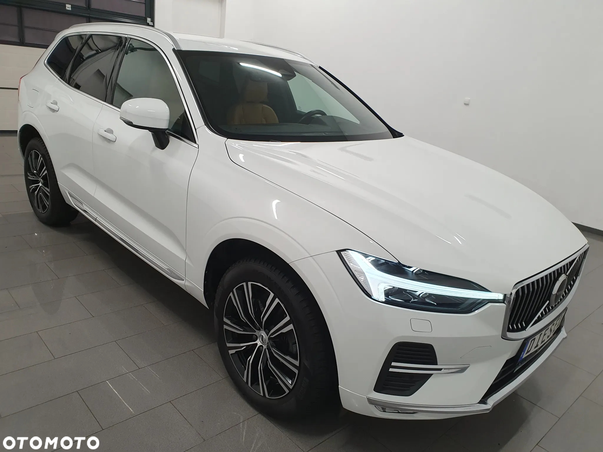 Volvo XC 60 B4 D Geartronic Inscription - 30