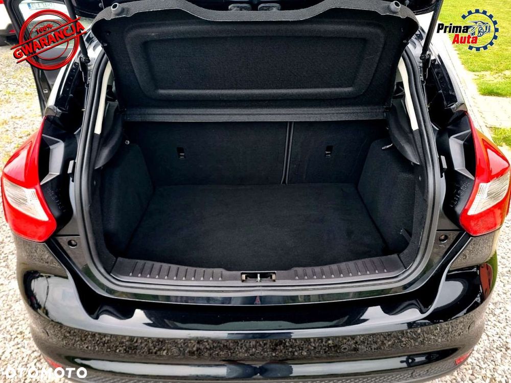 Ford Focus 1.0 EcoBoost STart-Stopp-System ACTIVE - 13