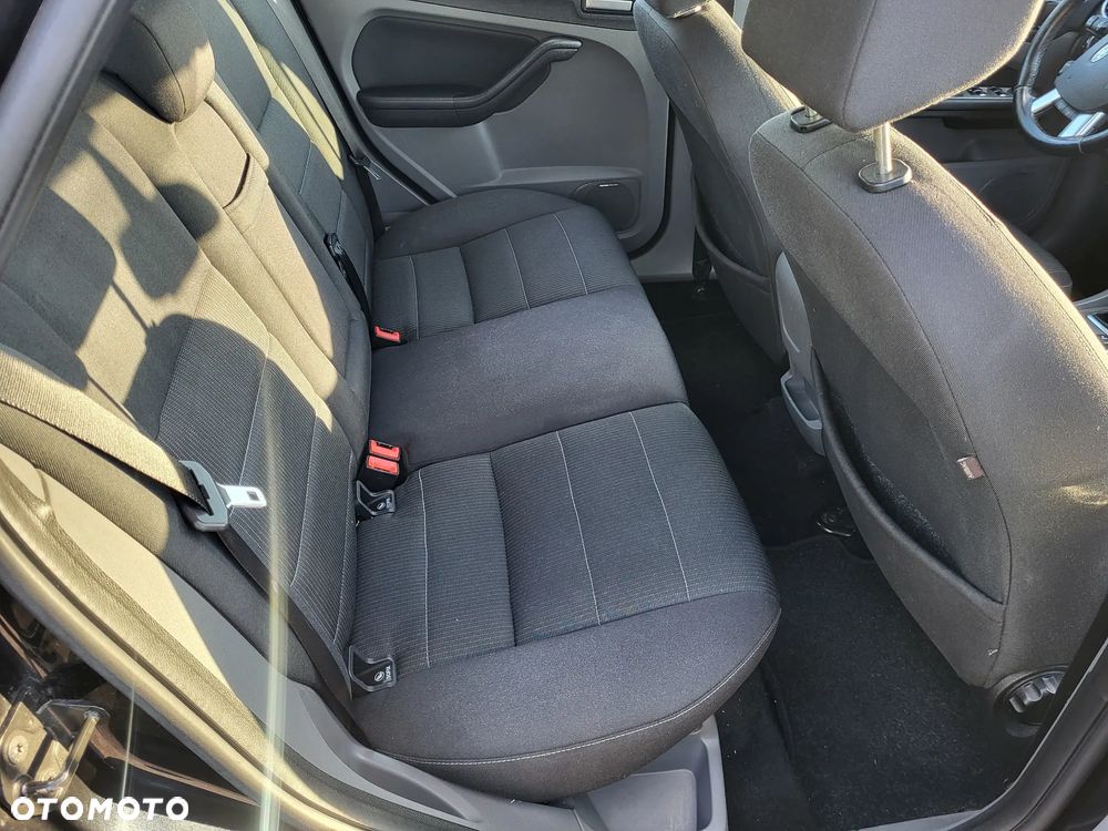 Ford Focus 1.6 16V Titanium - 5