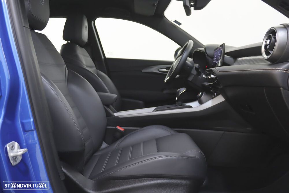Alfa Romeo Tonale 1.5 Hybrid Sprint - 9