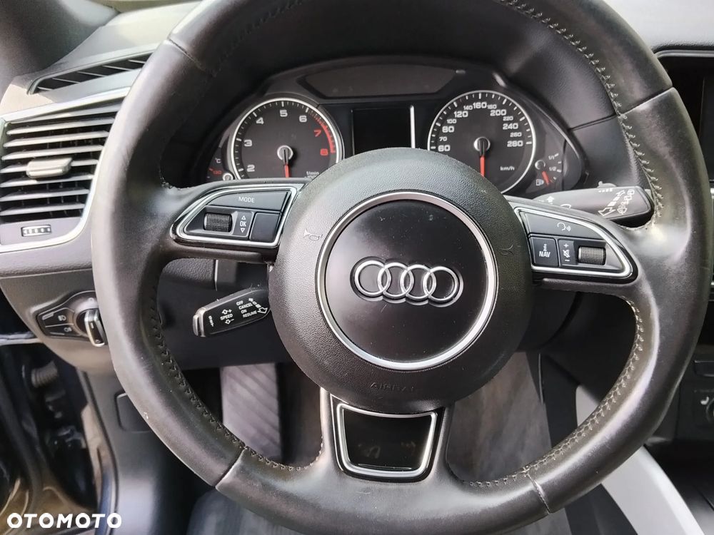 Audi Q5 - 16