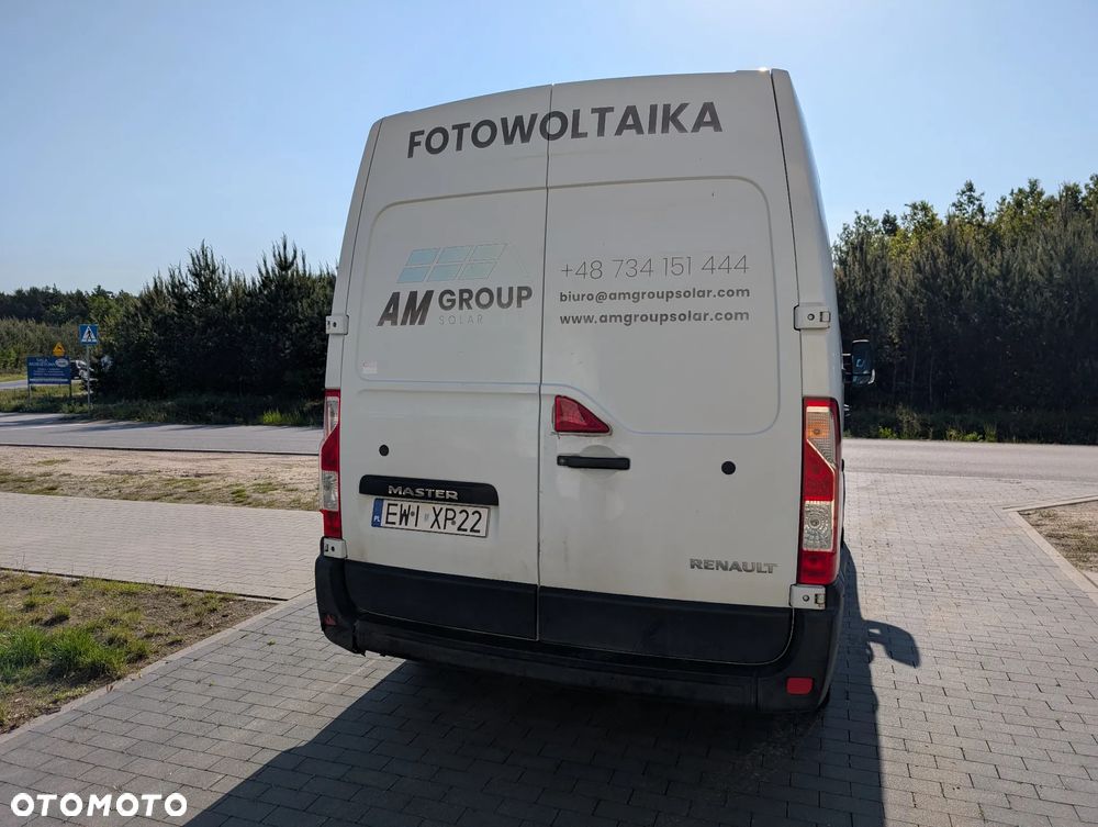 Renault Master - 5