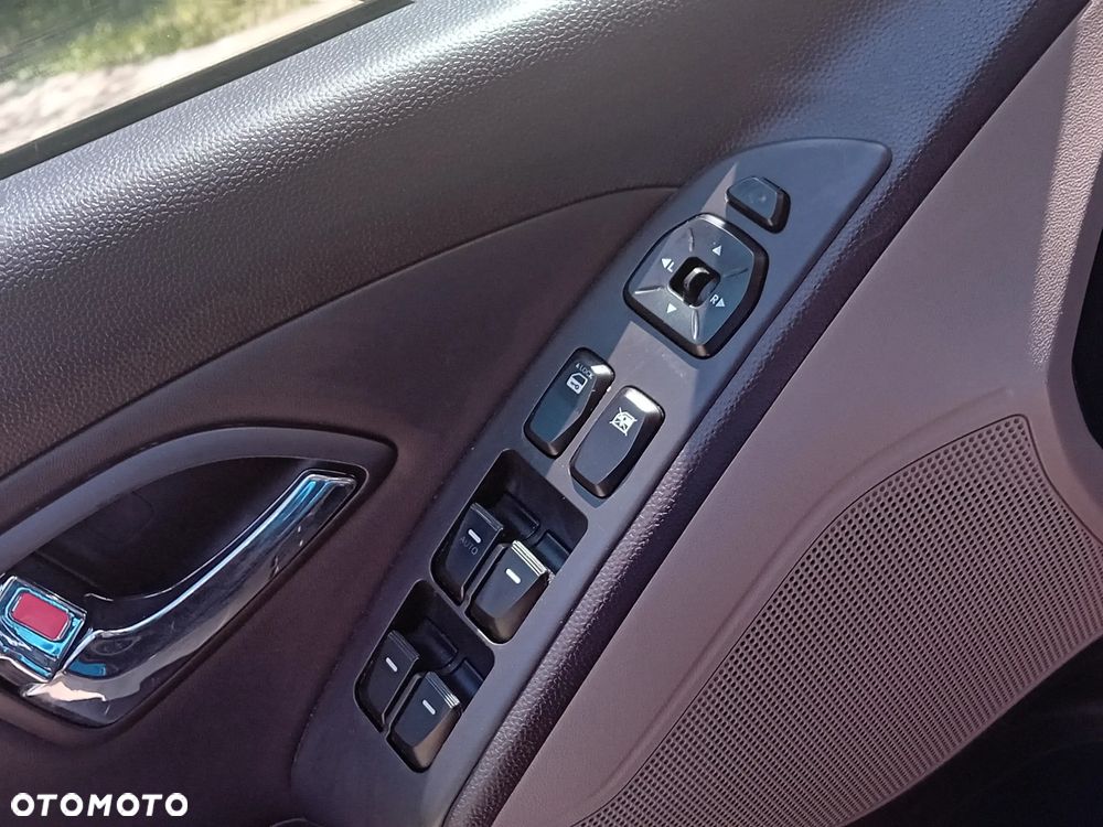 Hyundai ix35 2.0 CRDi Style - 11