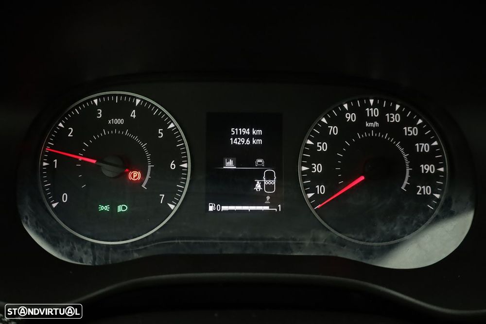 Dacia Jogger 1.0 ECO-G Expression 7L Bi-Fuel - 16