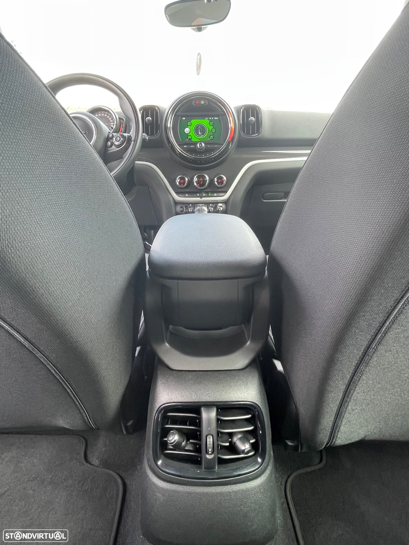 MINI Countryman Cooper SE All4 Aut. - 18