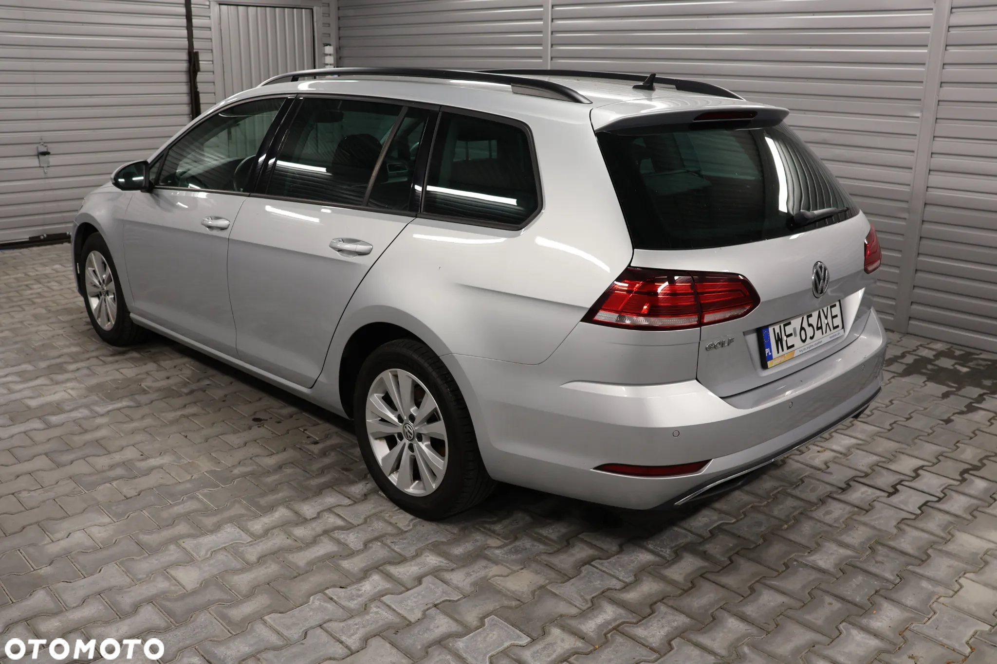 Volkswagen Golf VII 2.0 TDI BMT Comfortline - 4