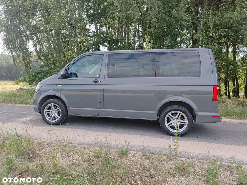 Volkswagen Caravelle ver-2-0-tdi-l1-business - 10