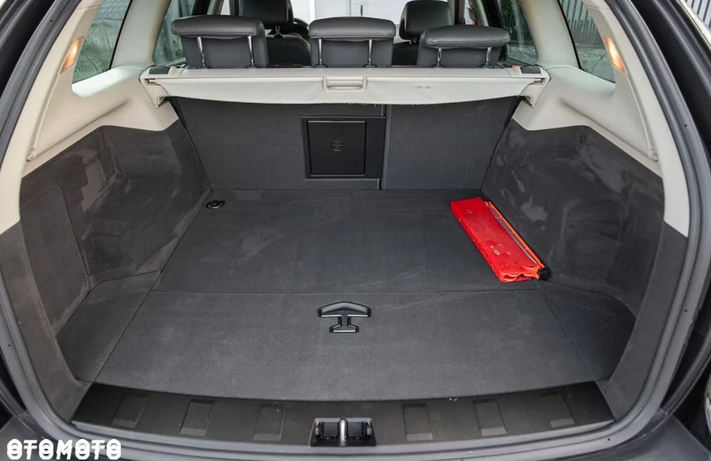 Saab 9-3 2.8 Turbo V6 Sport-Kombi Aero - 28
