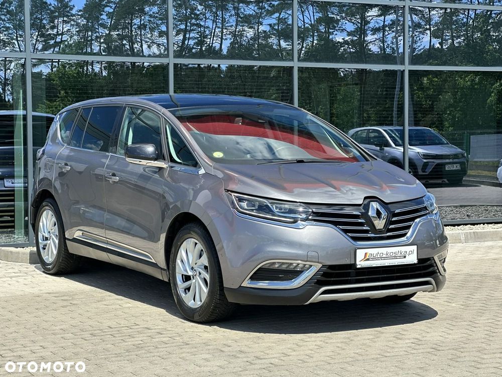 Renault Espace 1.6 dCi Energy Zen EDC - 6
