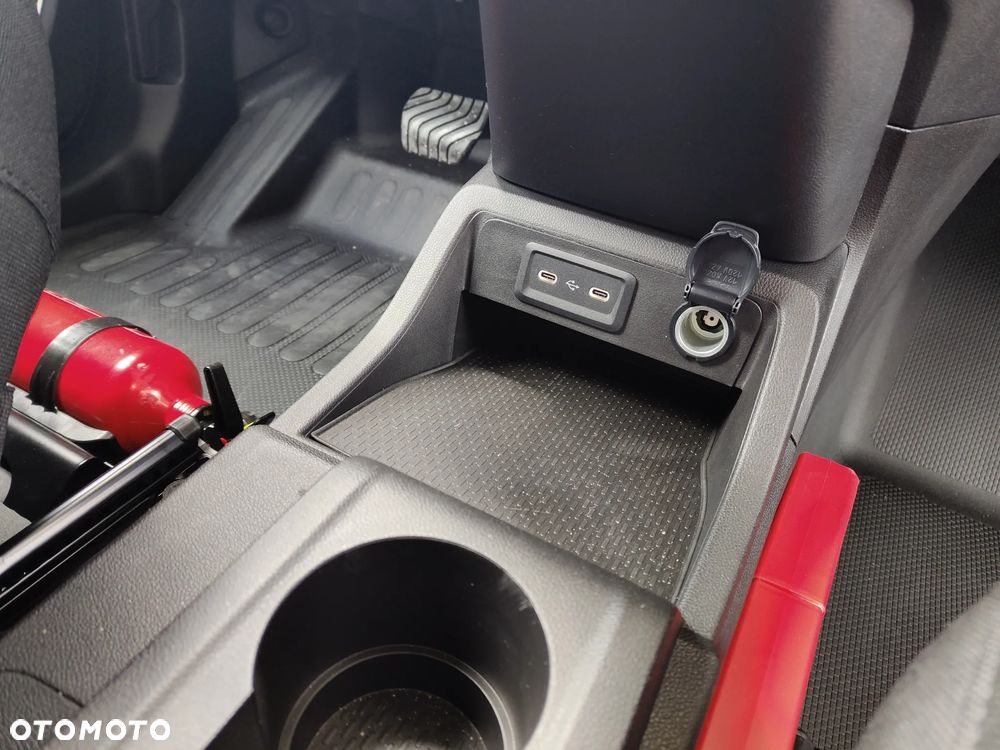 Mercedes-Benz eCitan Extra Długi - 18