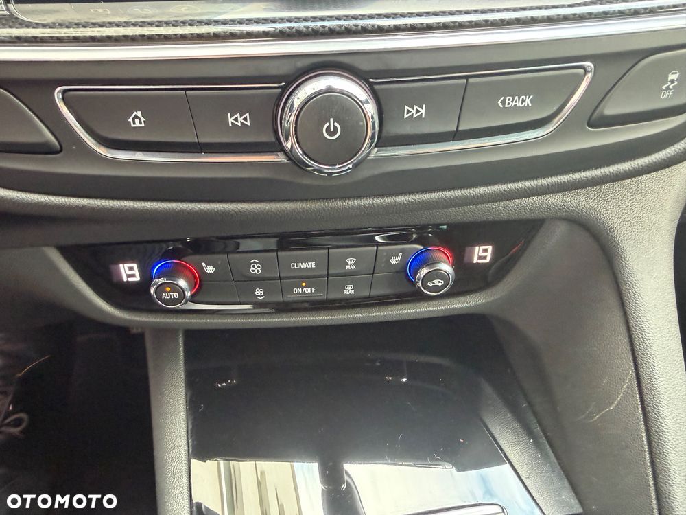 Opel Insignia 2.0 CDTI Business Elegance S&S - 24