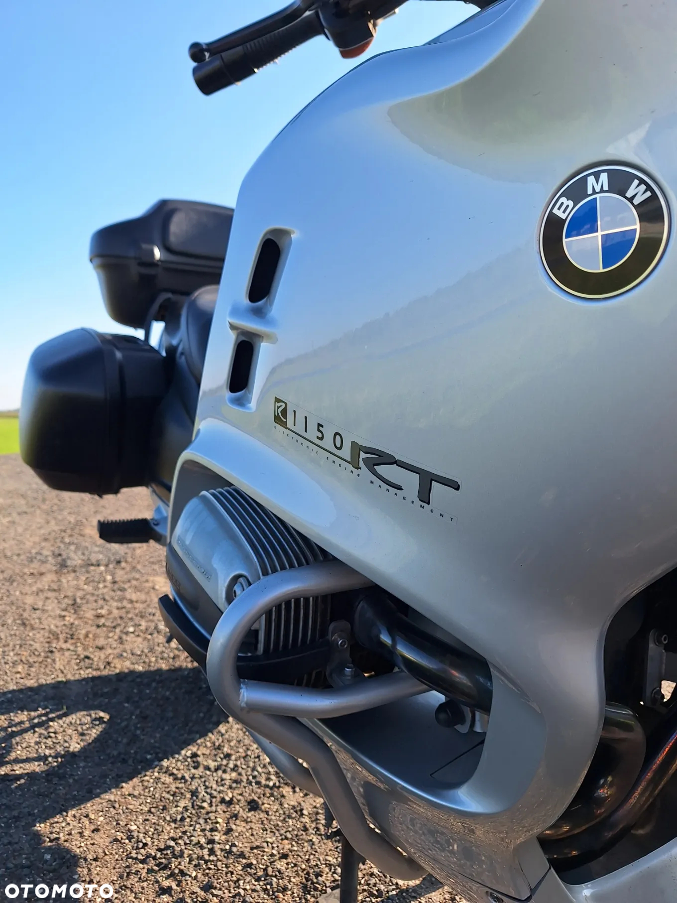 BMW RT - 9