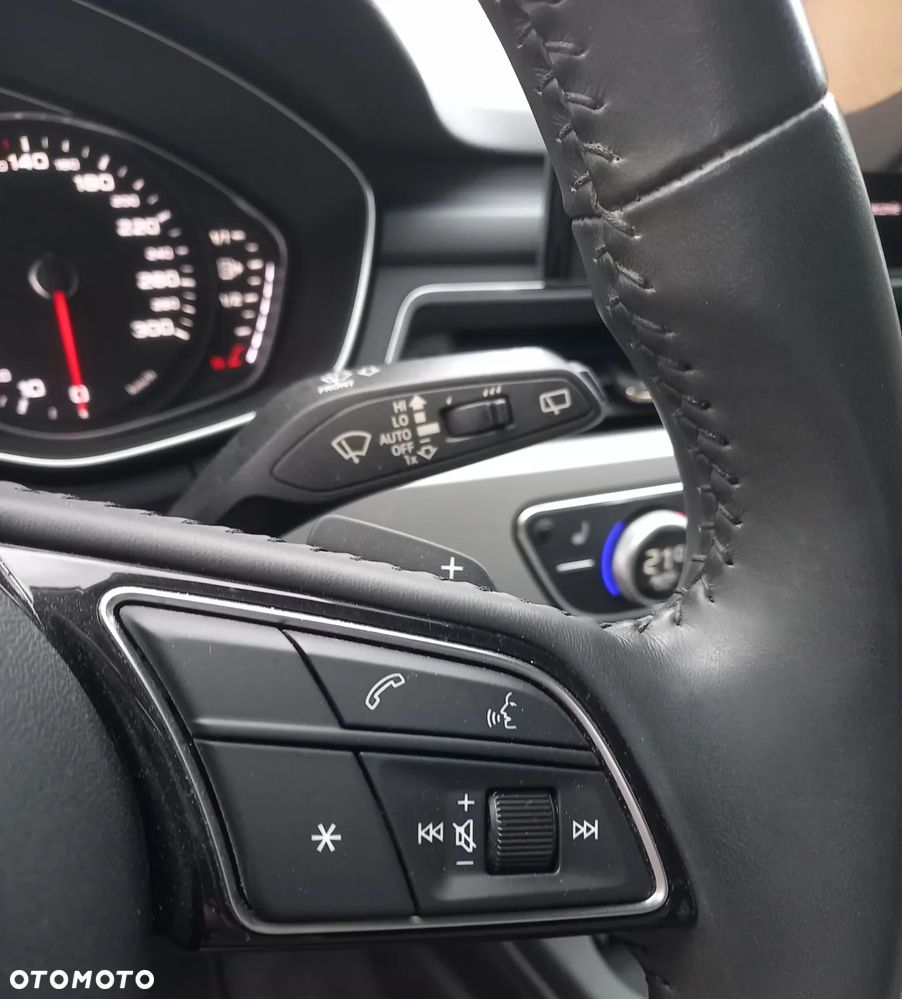 Audi A4 Avant 40 TDI Quattro Sport S tronic - 10