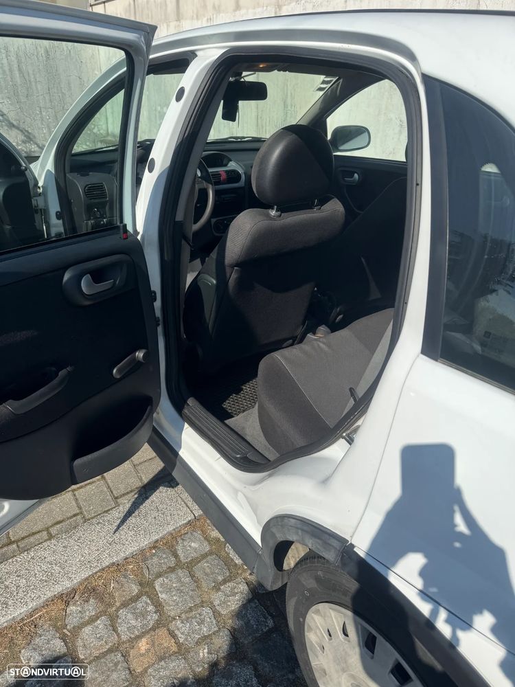 Opel Corsa - 7