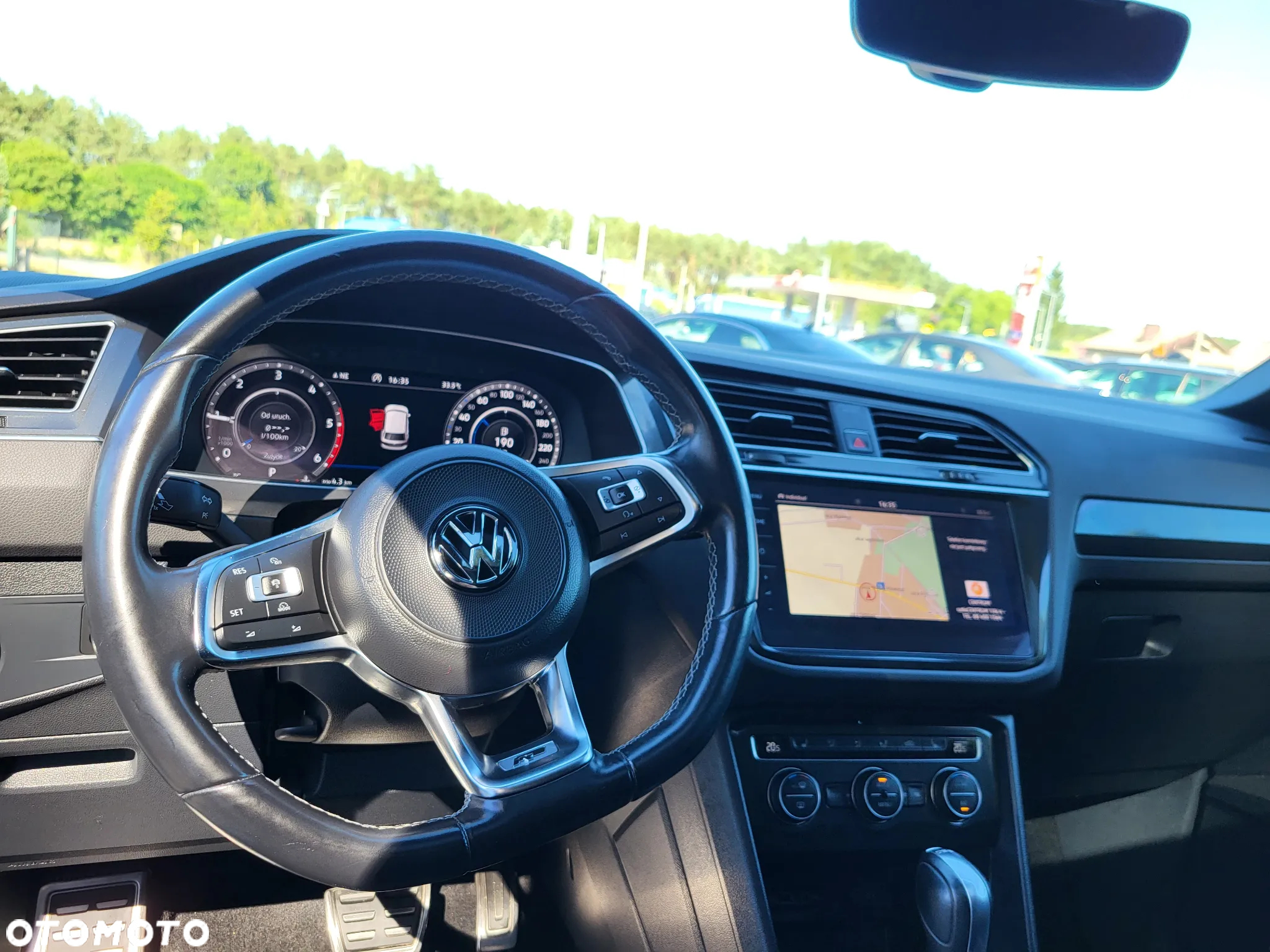 Volkswagen Tiguan 2.0 TDI SCR 4MOTION DSG Highline - 21