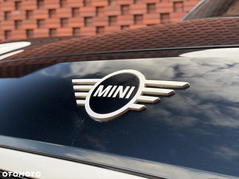MINI Aceman SE 54.2kWh Linia Classic - 14