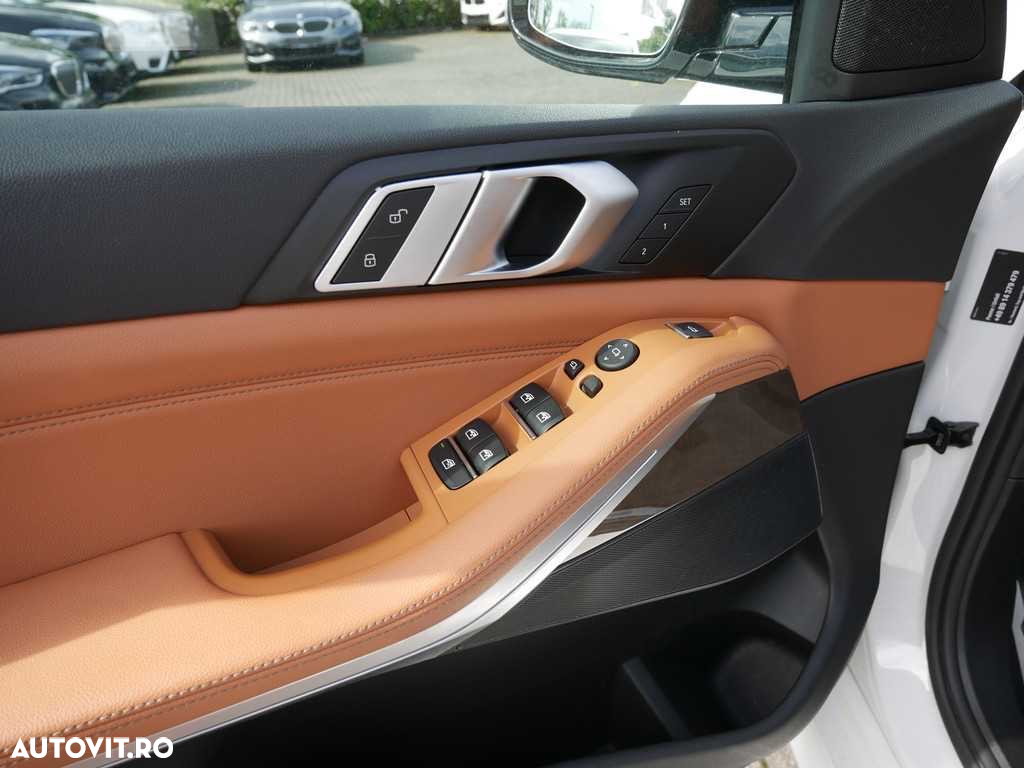 BMW X5 xDrive30d AT MHEV - 8