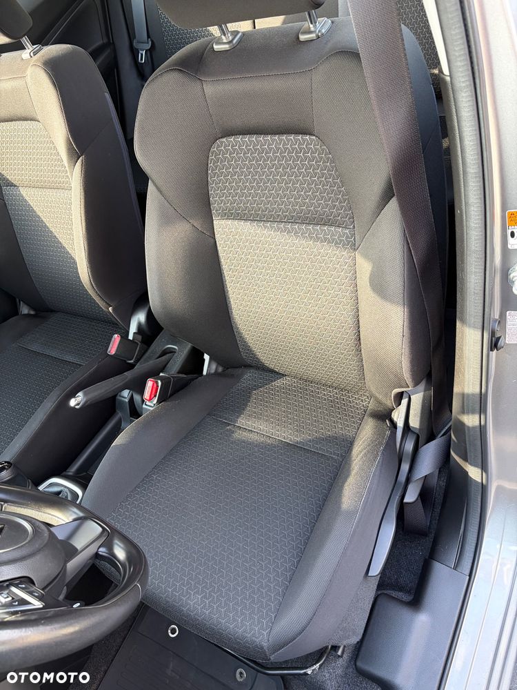 Suzuki Swift 1.2 Premium - 12