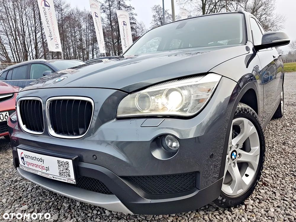 BMW X1 xDrive18d - 2