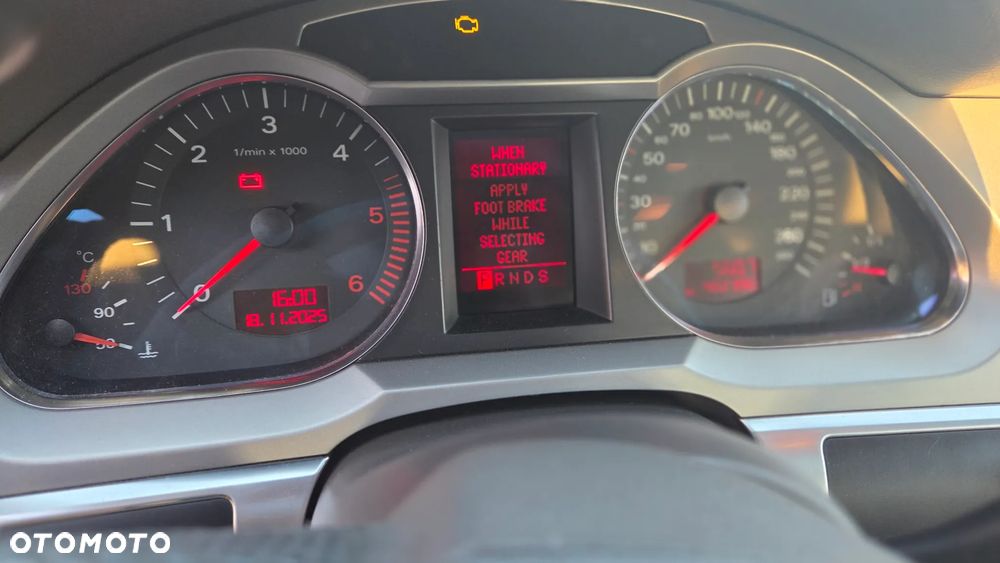 Audi A6 Limousine - 10