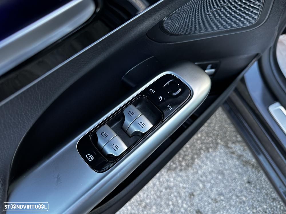 Mercedes-Benz C 300 e T 9G-TRONIC Avantgarde - 22