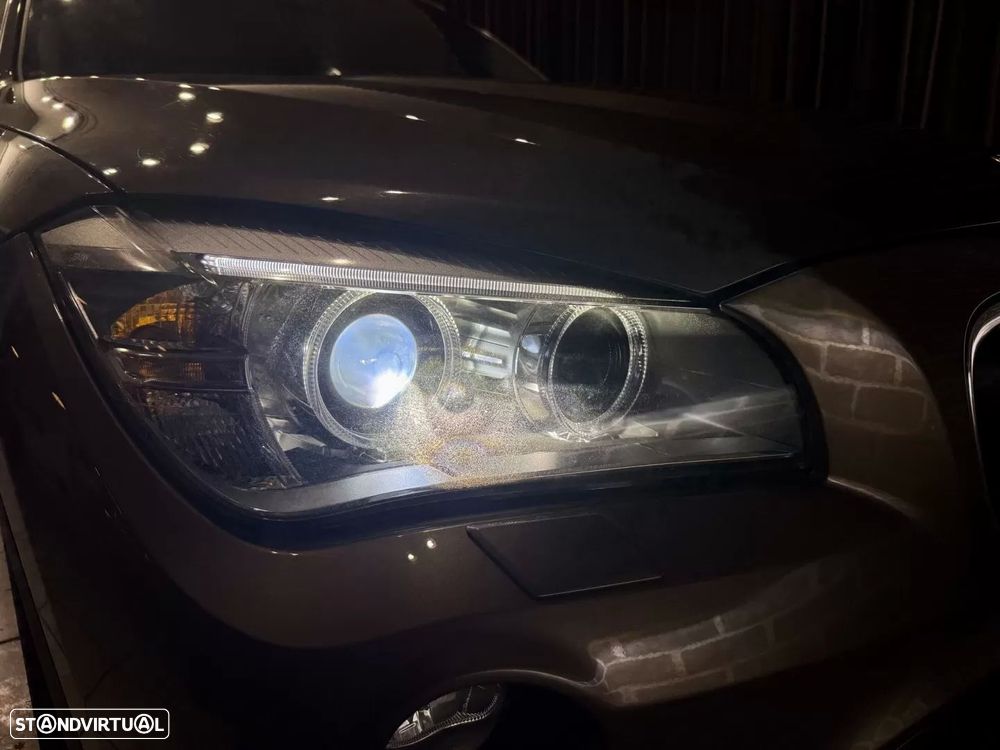 BMW X1 18 d xDrive Line Sport - 16