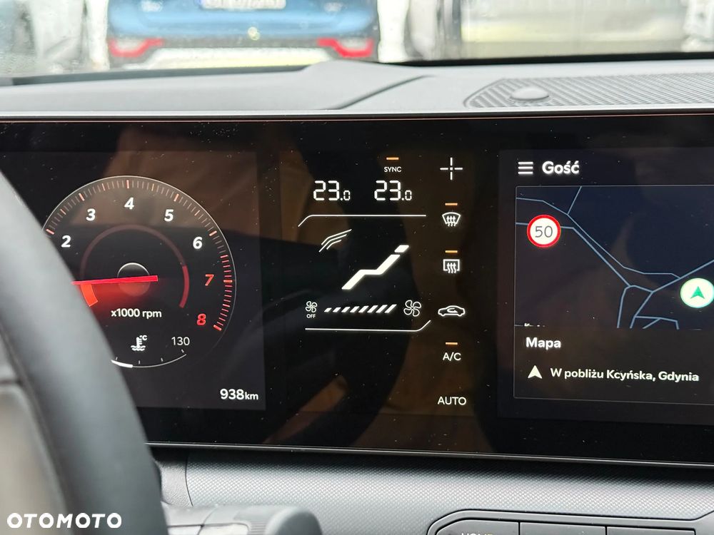 Kia K4 1.6 T-GDI L - 31