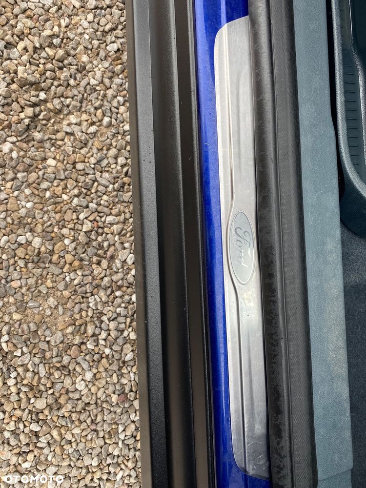 Ford C-MAX 1.0 EcoBoost Start-Stopp-System Titanium - 34