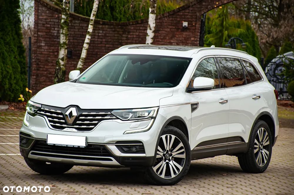 Renault Koleos 2.0 Blue dCi Initiale Paris 4x4 X-Tronic - 3