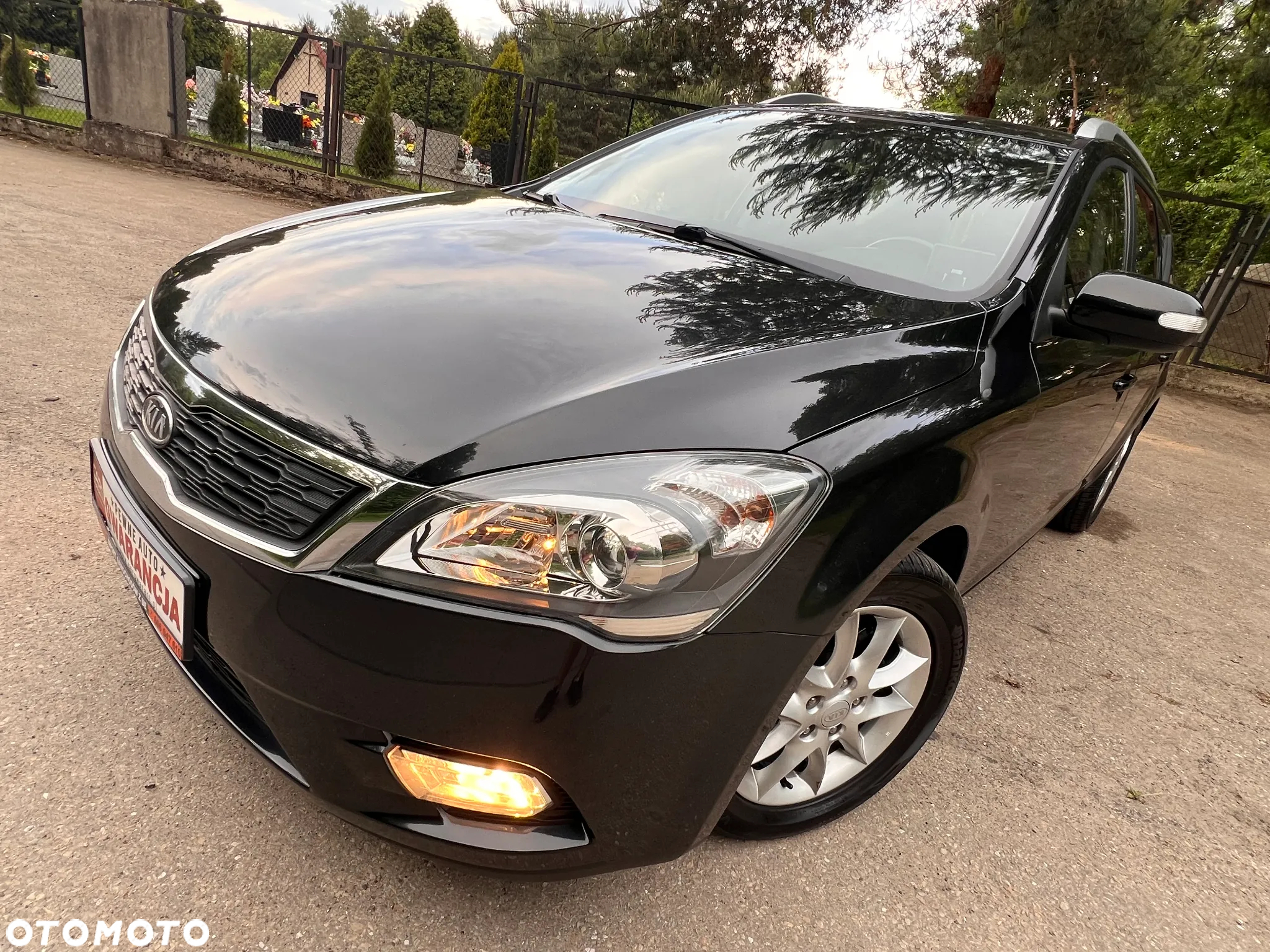 Kia Ceed Cee'd 1.6 Optimum - 4