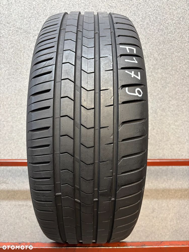 1 OPONA LETNIA VREDESTEIN 215/55/ZR 18  93Y XL - 1