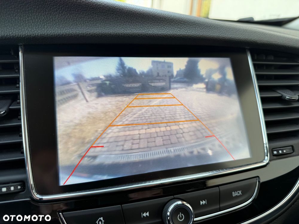 Opel Mokka 1.4 Turbo ecoFLEX Start/Stop 4x4 Innovation - 16