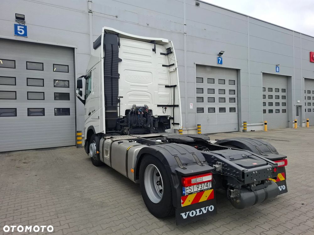 Volvo FH 460 - 5