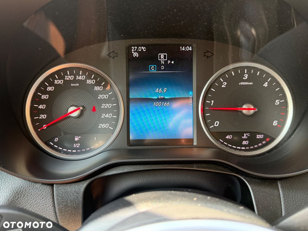 Mercedes-Benz GLC 200 d 4Matic 9G-TRONIC Exclusive - 12