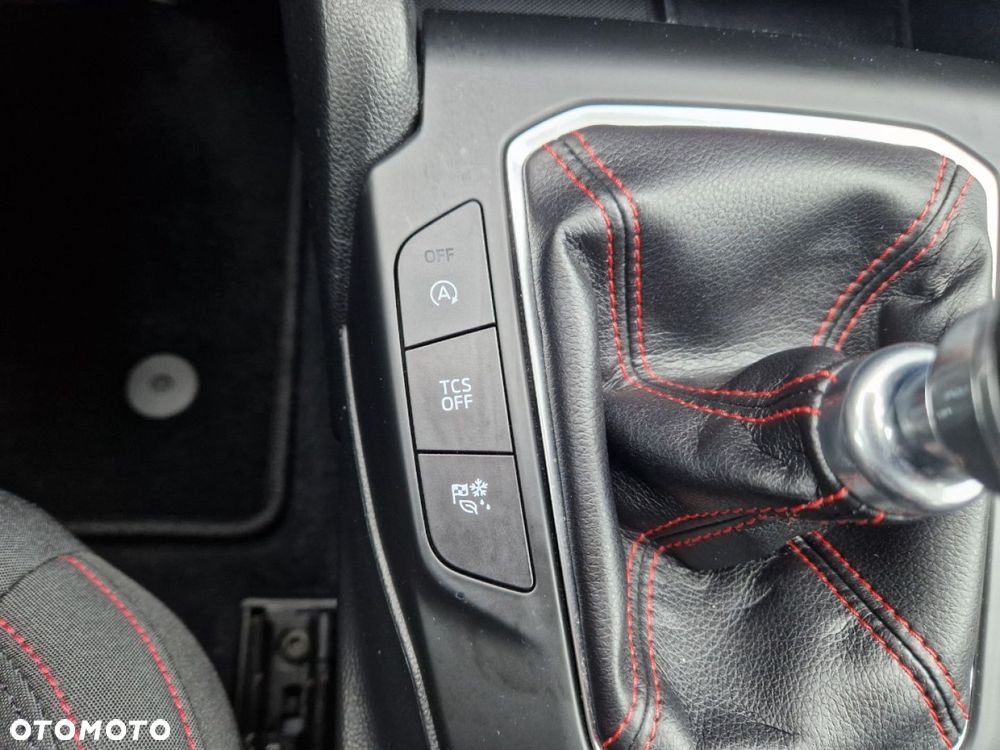 Ford Focus - 18
