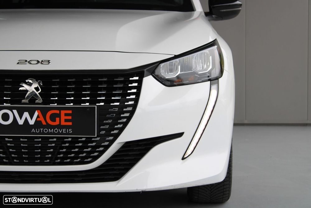 Peugeot 208 1.2 PureTech Active Pack - 30