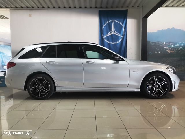 Mercedes-Benz C 300 - 2