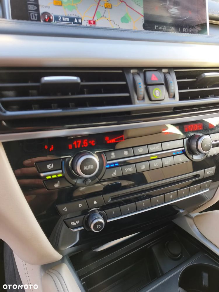 BMW X6 xDrive30d M Sport - 14