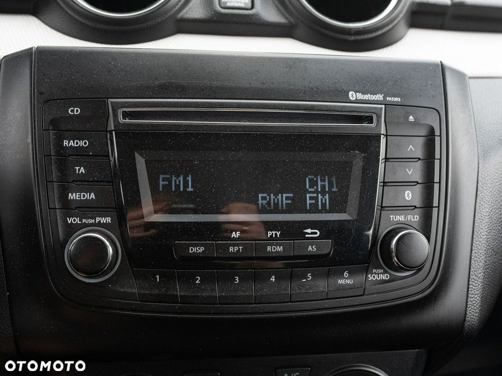 Suzuki Swift - 18