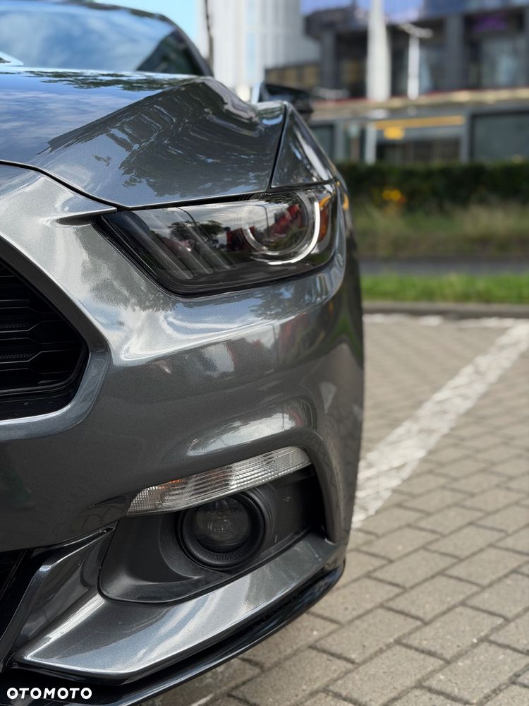 Ford Mustang - 9
