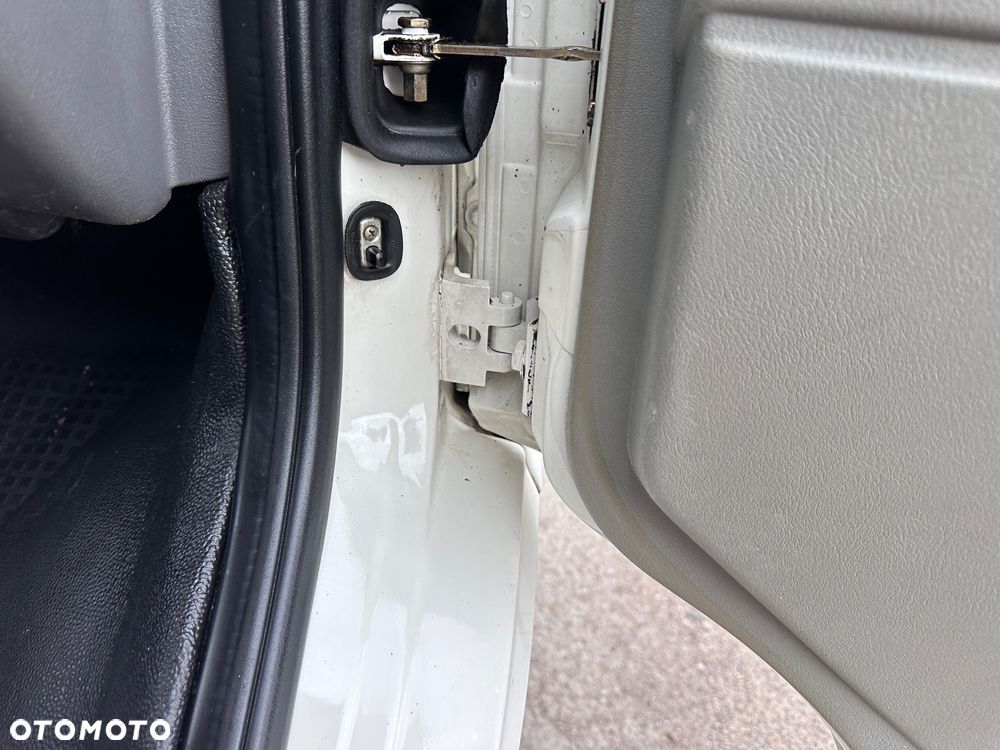 Volkswagen Transporter T4 Long - 13