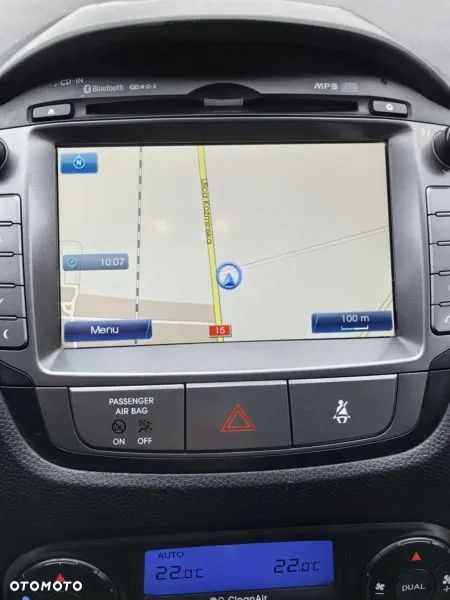 Hyundai ix35 1.7 CRDi Premium 2WD - 27