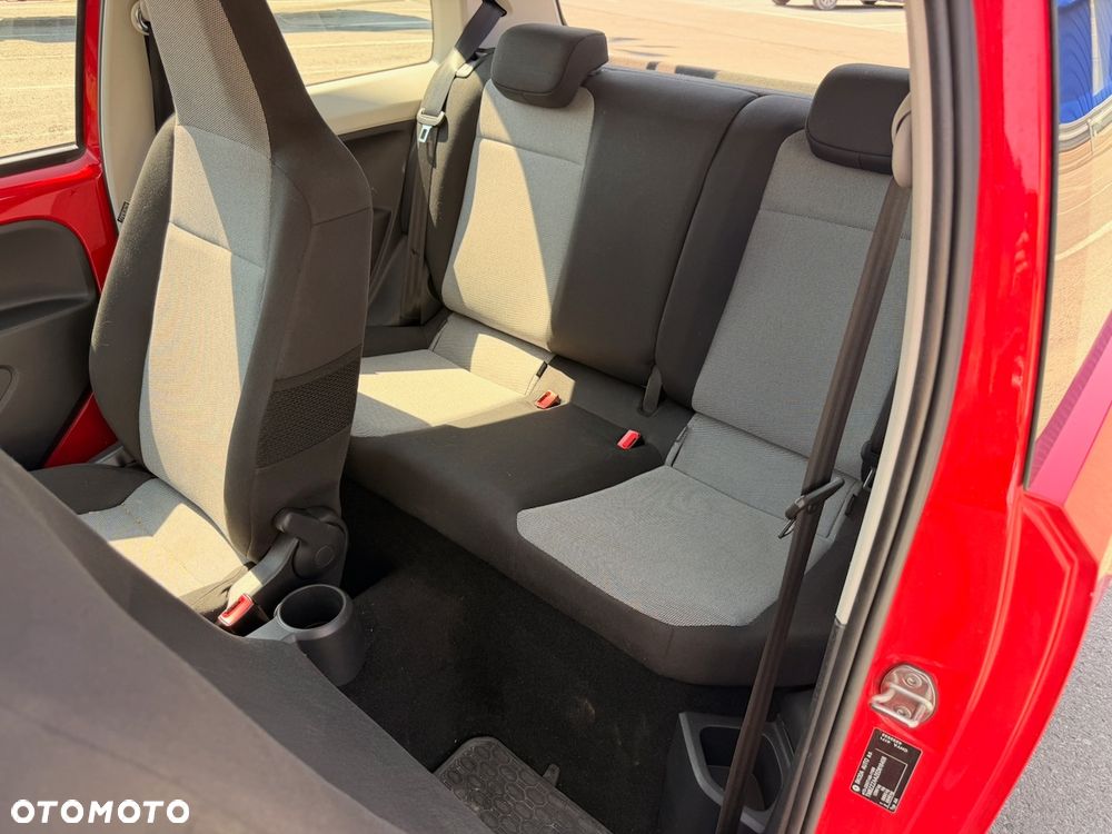 Skoda Citigo 1.0 Easy - 11