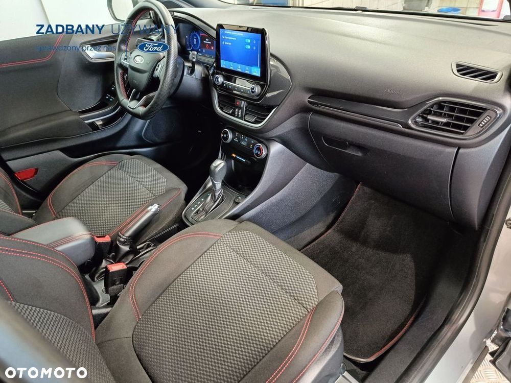 Ford Puma 1.0 EcoBoost ST-Line - 13