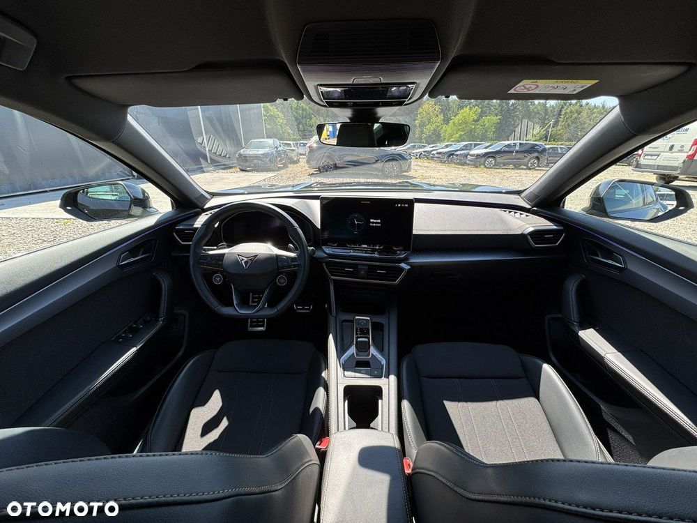 Cupra Formentor - 9