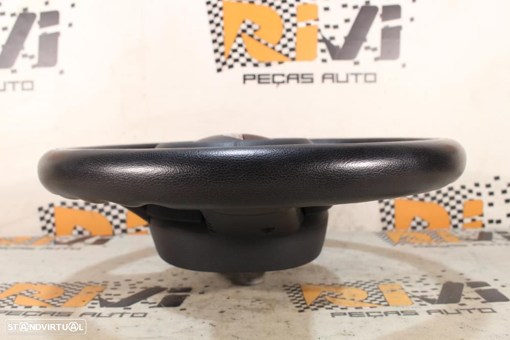 Volante MINI Cooper S / SD - R55 / R56 / R57 / R58 / R59 / R60 / R61 - 4